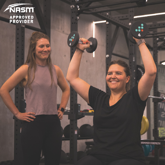 NASM CPT Online